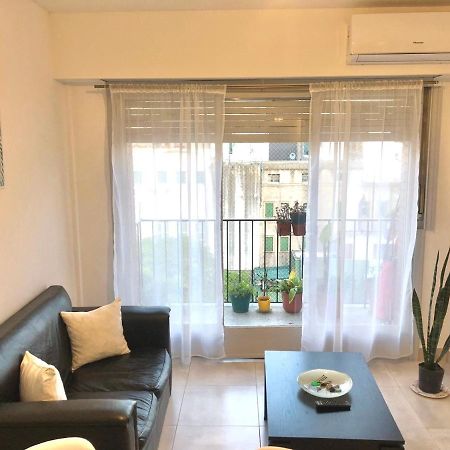 Junin Appartmement One Apartment Buenos Aires Exterior photo