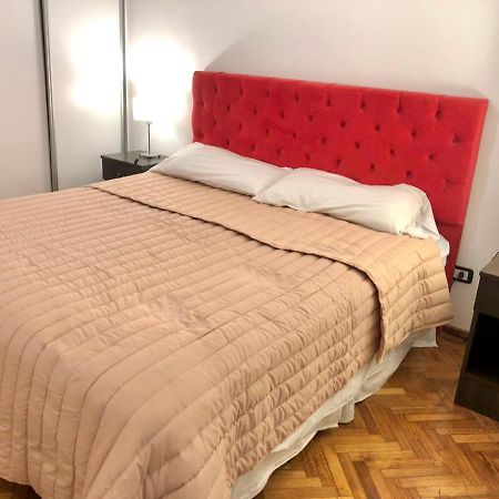 Junin Appartmement One Apartment Buenos Aires Exterior photo
