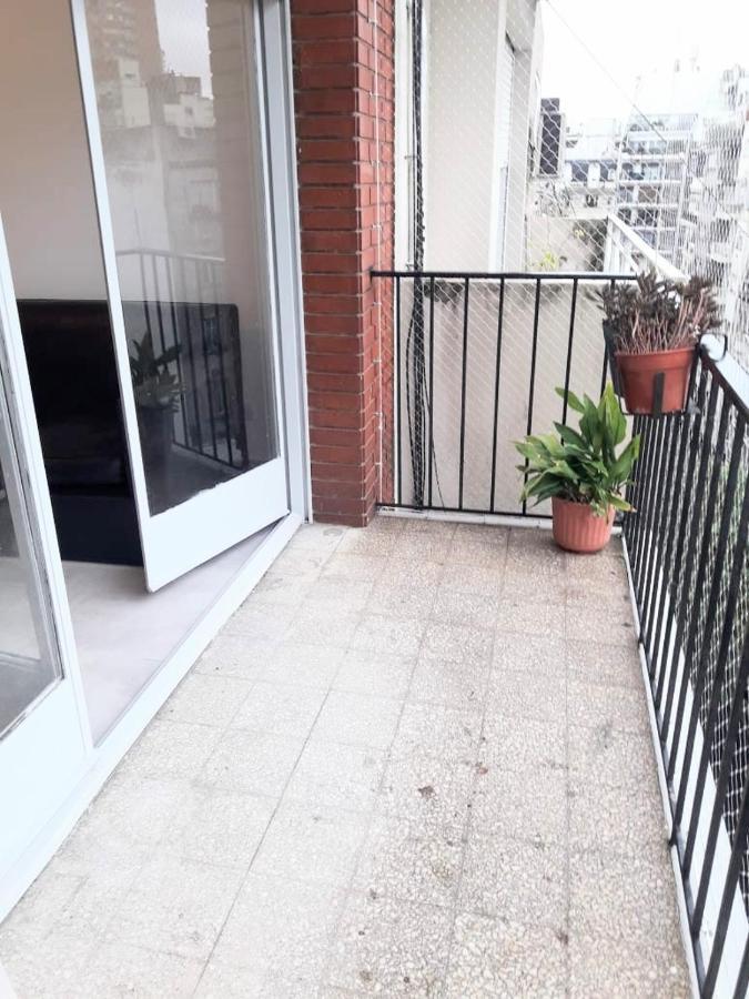 Junin Appartmement One Apartment Buenos Aires Exterior photo