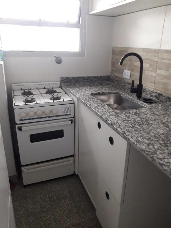 Junin Appartmement One Apartment Buenos Aires Exterior photo