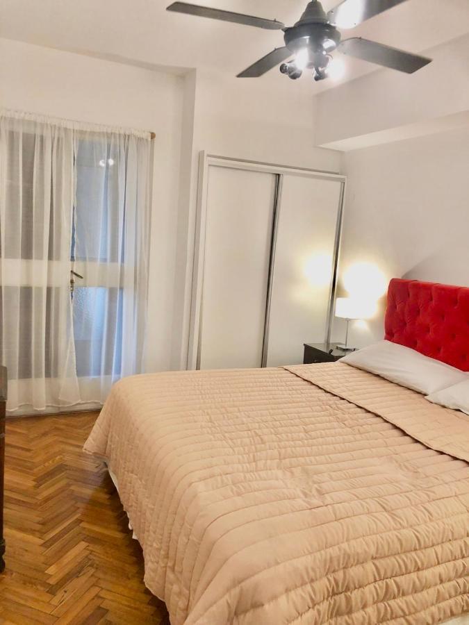 Junin Appartmement One Apartment Buenos Aires Exterior photo